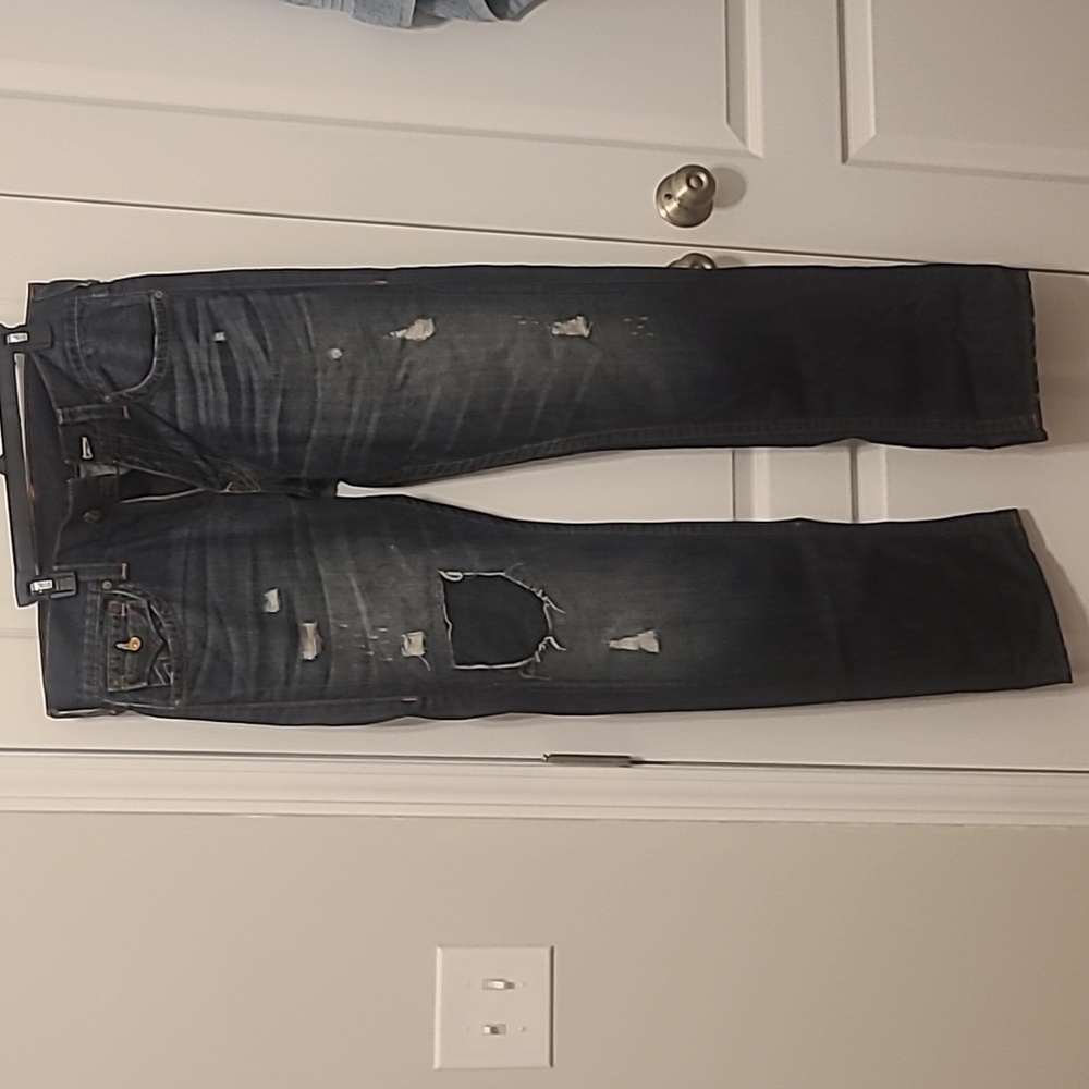 True religion jeans for men